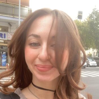 Babysitter Warsaw: Greta