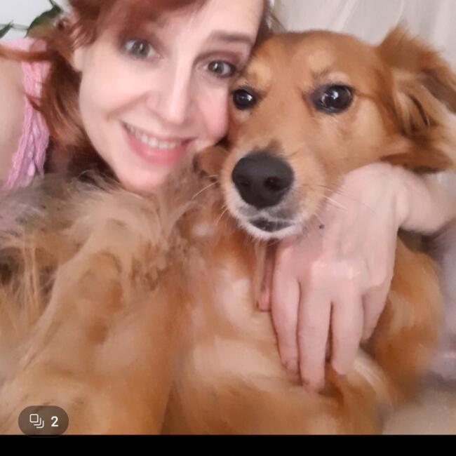 Babysitter a Legnano: Nunzia