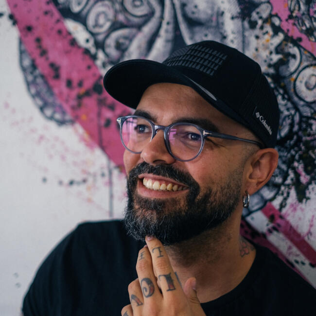 Babysitting job in Caxias: William