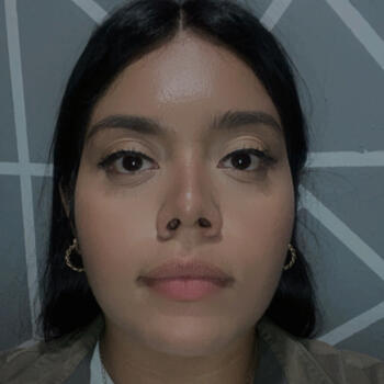 Babysitter in Morelia: Alejandra