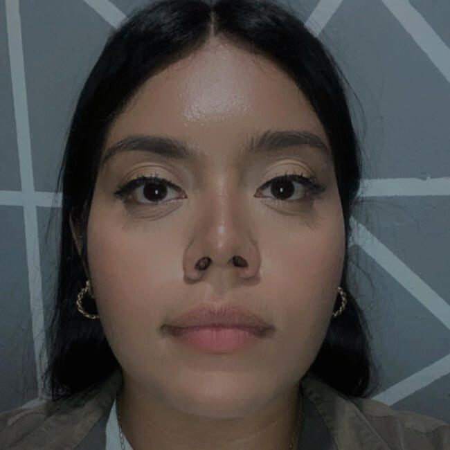 Babysitter in Morelia: Alejandra