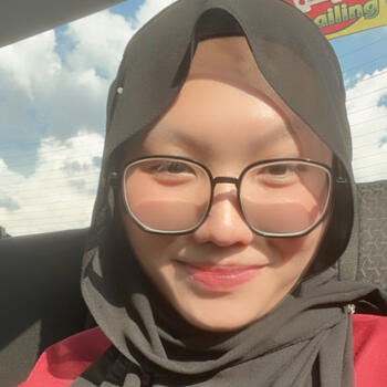 Ibu bapa Kuala Lumpur: Nur Milcah Qamilia