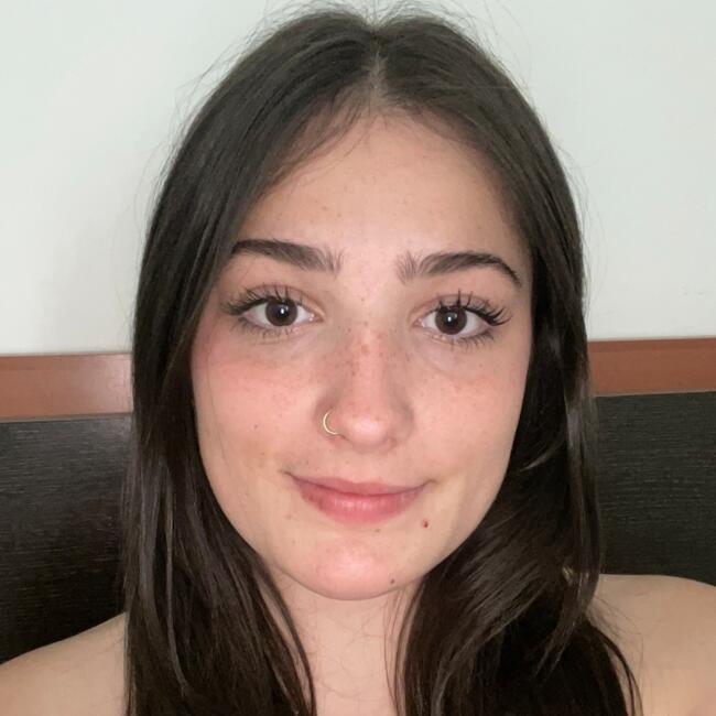 Babysitter in Pontevedra: Daniela