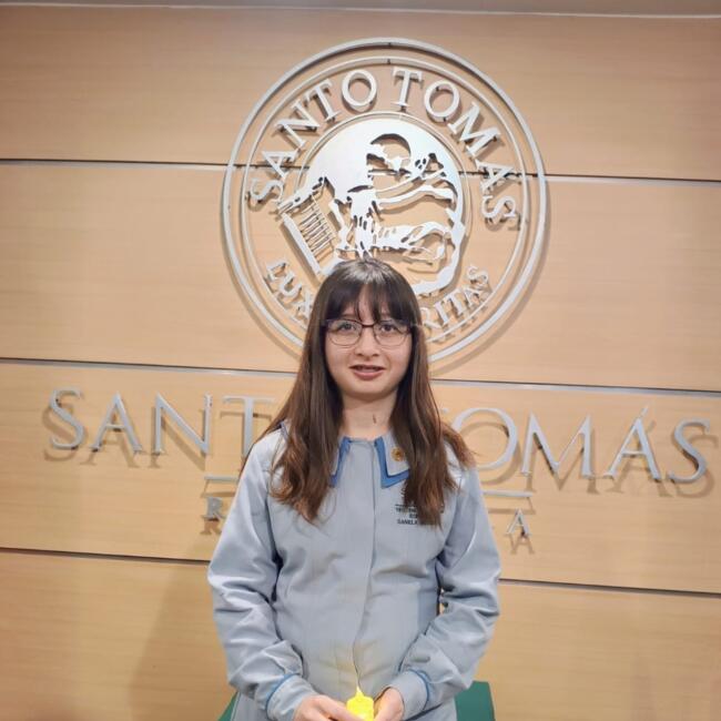 Babysitter in Rancagua: Daniela