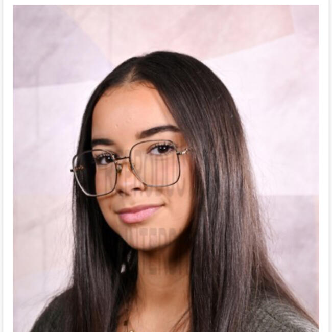 Babysitter in Le Mans: Maïssa