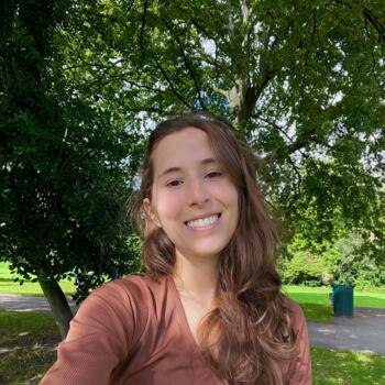 Babysitter in Lucan: Wanessa