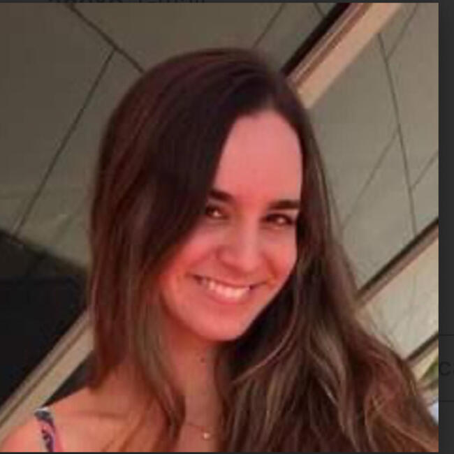 Babysitter em Coimbra: Daniella