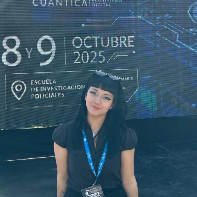 Niñera en Santiago de Chile: Gladys