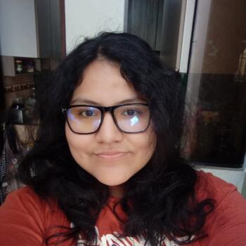 Niñera en Comas (Departamento de Lima): Alejandra