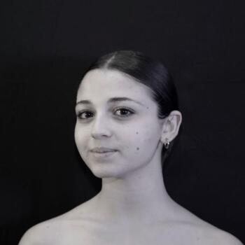 Babysitter in Turin: Agnese