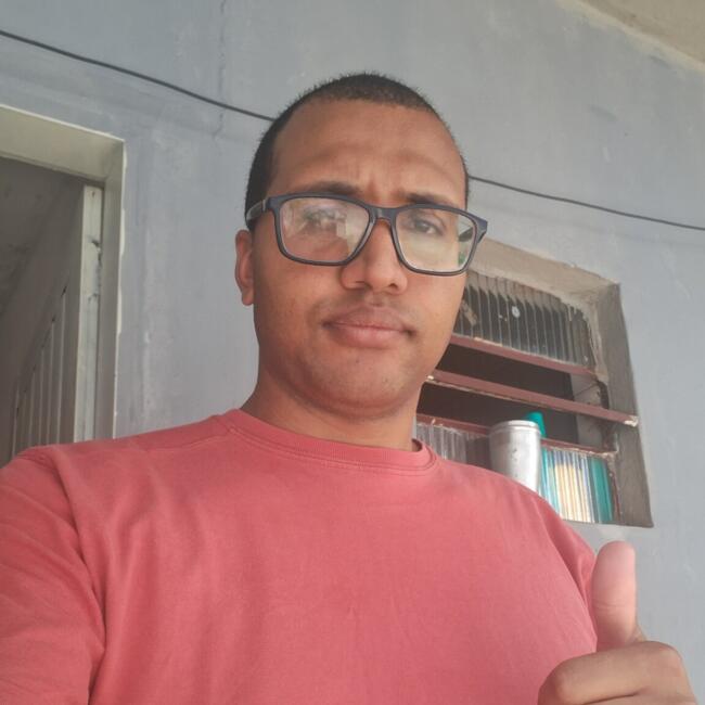 Babysitting job in Uberaba: Samuel