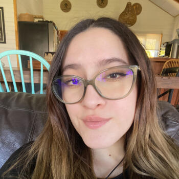 Niñera en Providencia: Javiera Ignacia