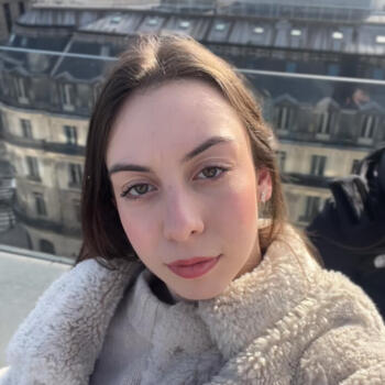 Babysitter in Antwerpen: Beatta