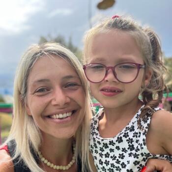Parent Sesto Fiorentino: Michaela