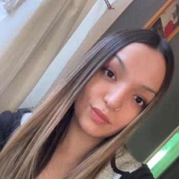 Babysitter in Peñaflor: Aranza Vargas