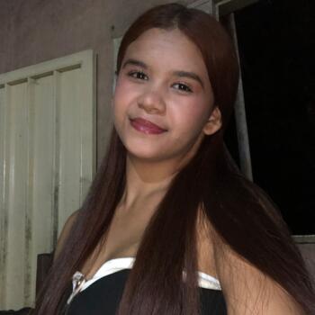 Niñera Caracas: Daliannis