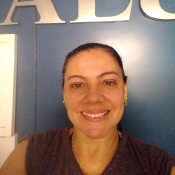 Babysitter Rio de Janeiro: Raquel