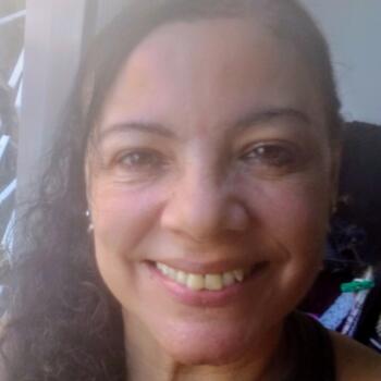 Babá Rio de Janeiro: Raquel
