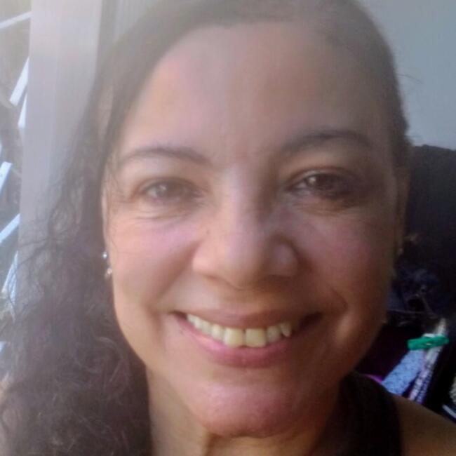 Babá em Rio de Janeiro: Raquel