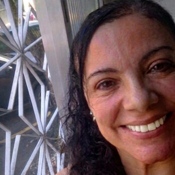 Babysitter Rio de Janeiro: Raquel