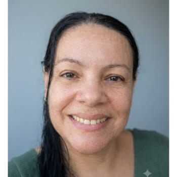 Babá Rio de Janeiro: Raquel