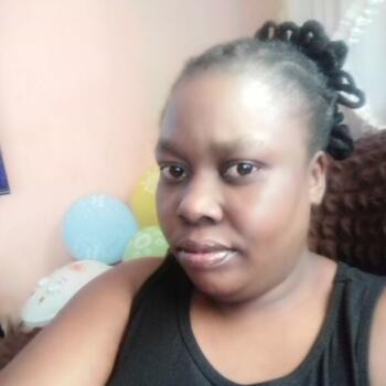 Babysitter in Ebony Park: Mapula