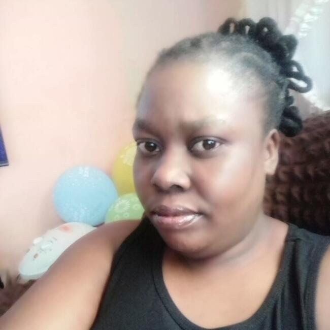 Babysitter in Ebony Park: Mapula