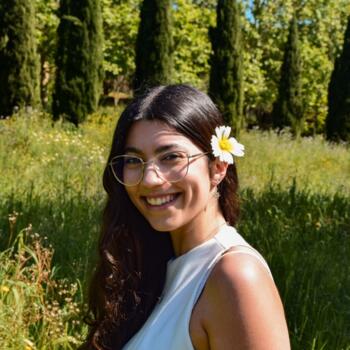 Babysitter in Seixal: Lara