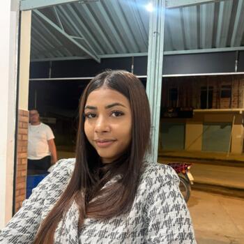 Babysitter in Vitória da Conquista: Fernanda 