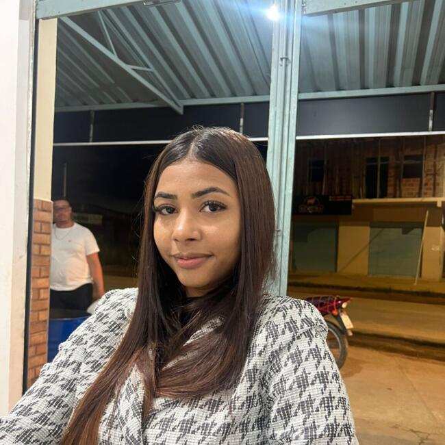 Babysitter in Vitória da Conquista: Fernanda 