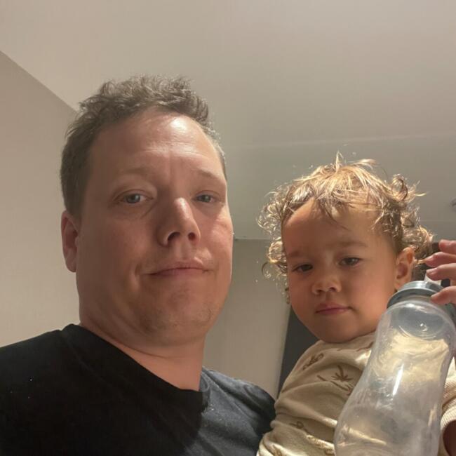 Babysitting job in Amsterdam: Stacey