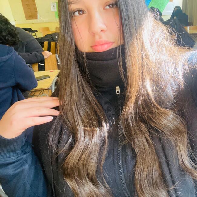 Niñera en Talca: Dayris