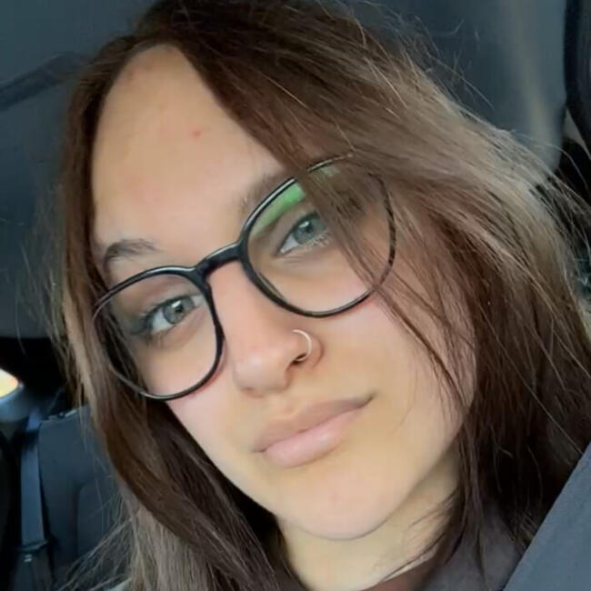 Babysitter in Stuhr: Diandra