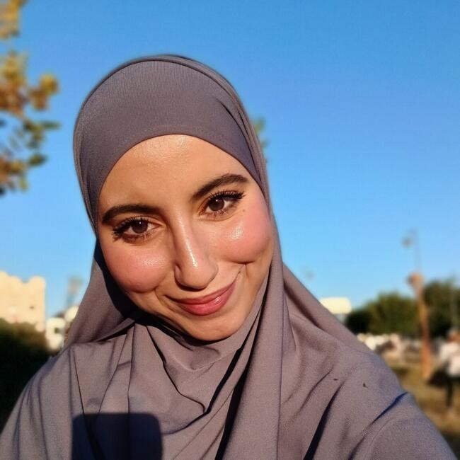 Babysitter in Oujda: Chaymae