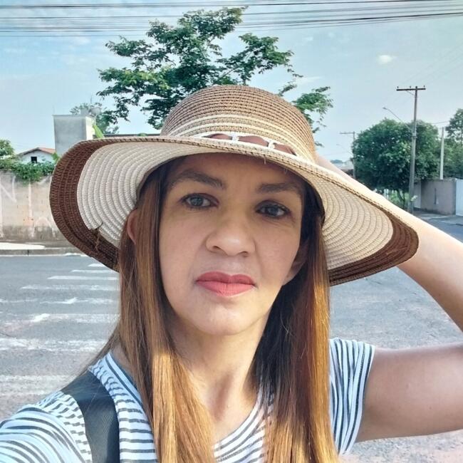Babysitter in Mogi Mirim: Rosenilda