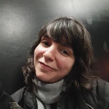 Babysitter in Lisbon: Liliana Salas