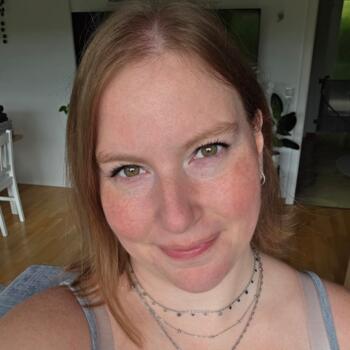 Babysitter in Kaiserslautern: Jennifer