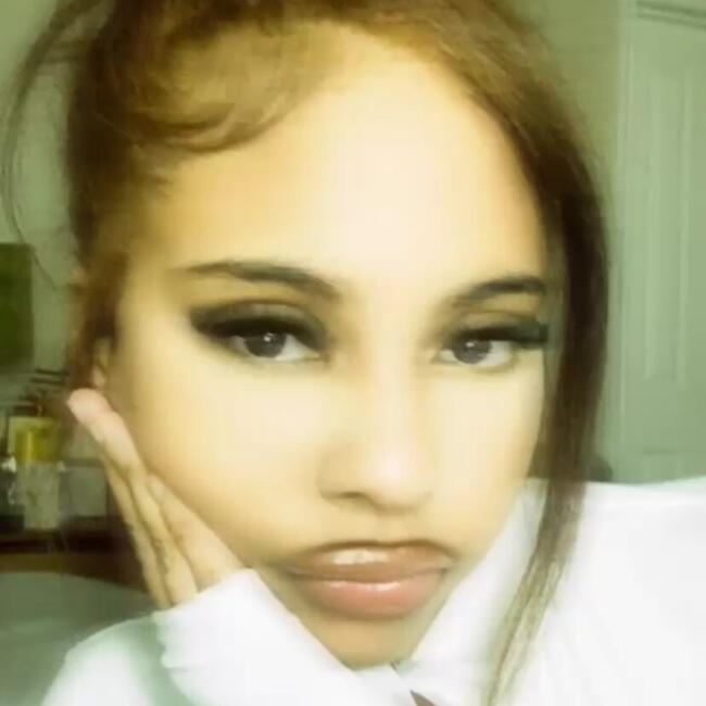 Babysitter in Katy: Morena