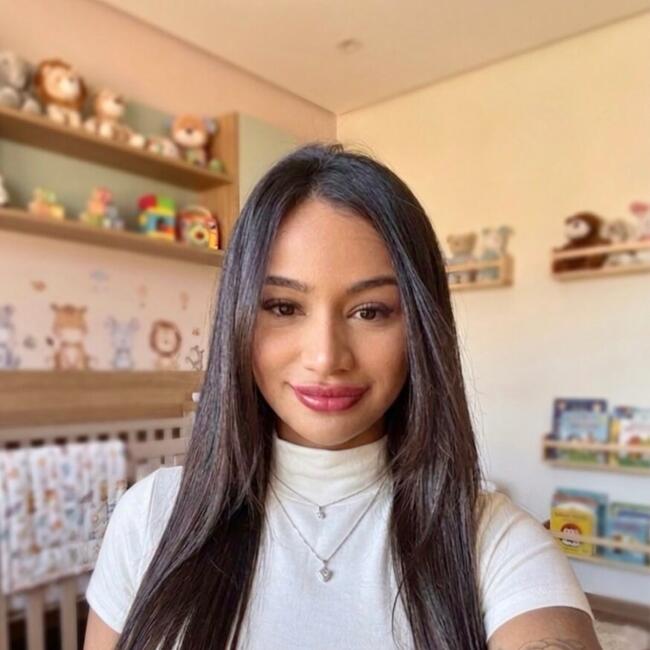 Babysitter in Sorocaba: Ayla