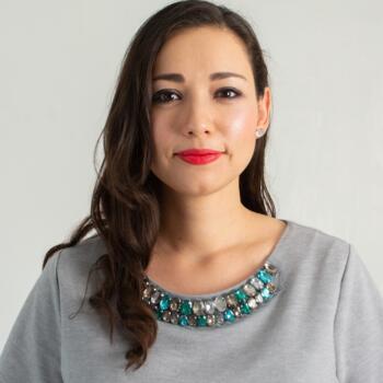 Babysitting job in Tlaquepaque: babysitting job Adriana Patricia