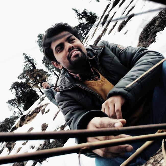 पिंपरी-चिंचवड में बेबीसिटिंग की नौकरी: Amir