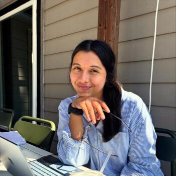 Babysitter in Budapest: Ivanna