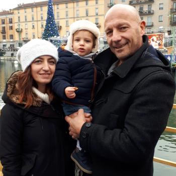 Lavori per babysitter a Busto Arsizio: lavoro per babysitter Lina