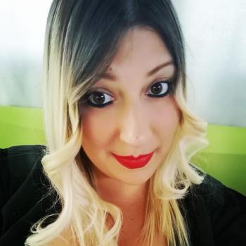 Babysitter Monreale: Francesca Grillo