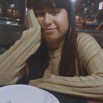 Niñera Villa Ballester: Denise