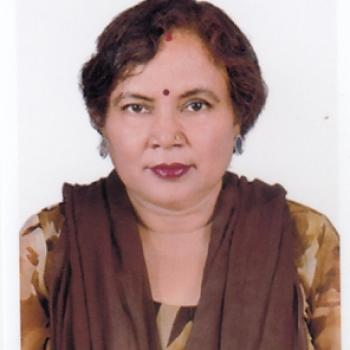 Babysitter in Singapore: Jayashree