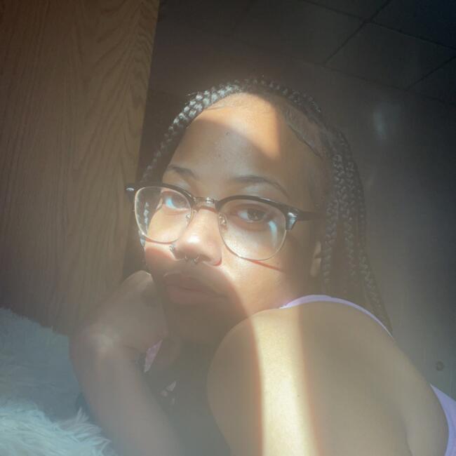 Babysitter in Chicago: Kamryn