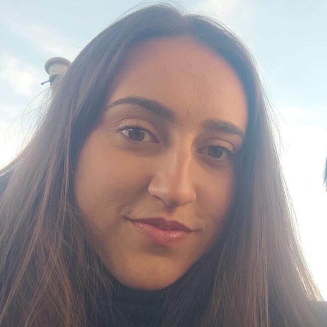Babysitter in Ourense: Paula