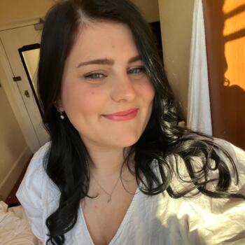 Babysitter in Palmerston North: Hannah