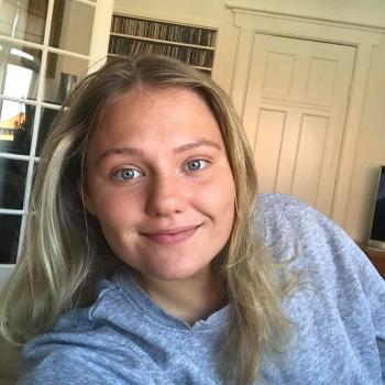 Babysitter in Taastrup: Klara